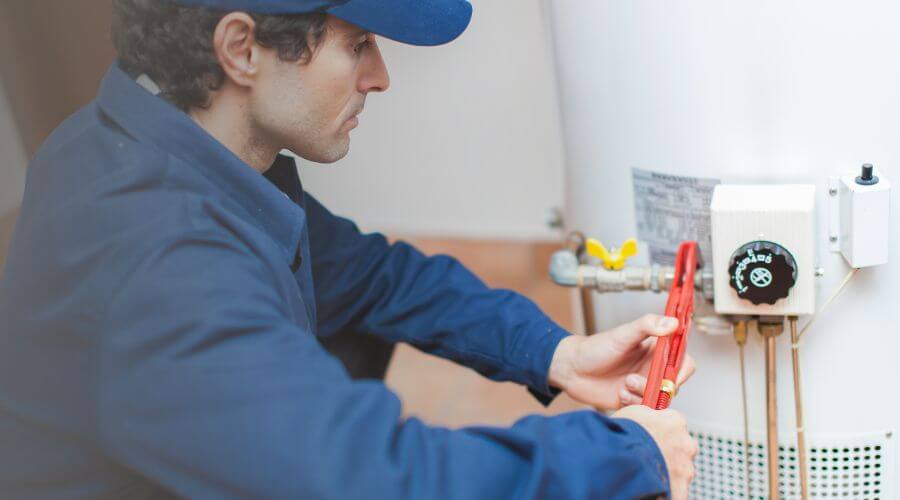 Professional emergency plumbing in Saint Thomas, ND